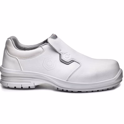 Immagine di Calzatura bassa KUMA S2 FO SR bianco taglia 46