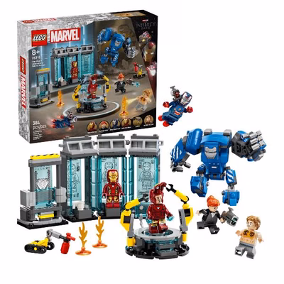 Immagine di Costruzioni LEGO 76315