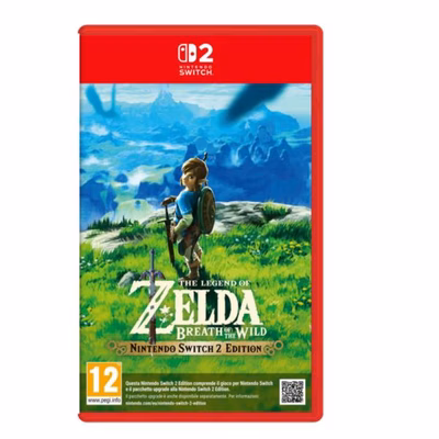 Immagine di Videogames switch 2 NINTENDO 10016292
