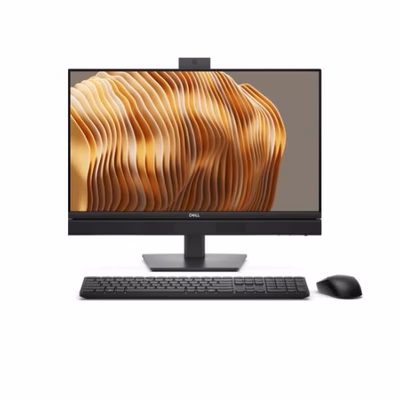 Immagine di Pc All-in-One 24" 16.00000 professional intel core ultra 7 512GB DELL DELL OPTIPLEX M2HYW