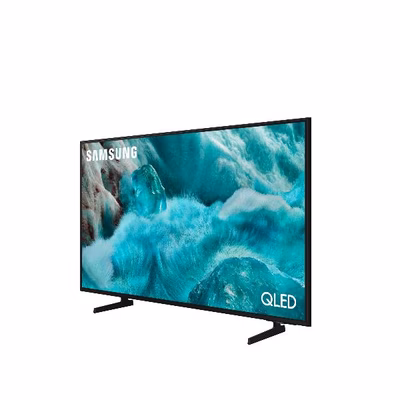 Immagine di Tv 85" 4K (3840x2160) SAMSUNG 85" 4K QLED serie Q7F QE85Q7FAAUXZT