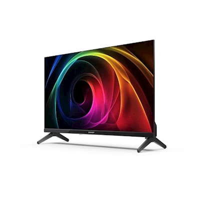 Sharp 24HA1205E HD Ready TV 24" Hotel Tv Mode (Grigio)