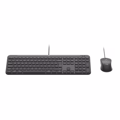Immagine di LOGITECH Logitech High 1 920-013346