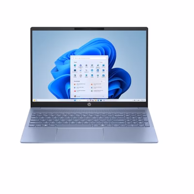 Immagine di Notebook 16" intel core ultra 7 16.00000 1000GB HP HP OmniBook 5 LaptopAI 16-af1002nl BC5R8EA