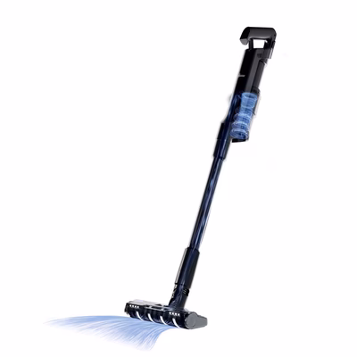 Immagine di Aspirapolvere senza filo 195 Nero HOOVER HF201P 011 39401036