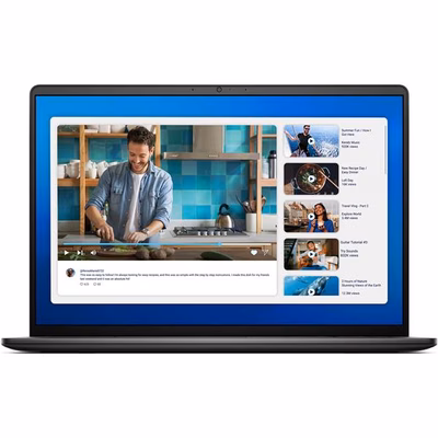 Immagine di Notebook 16" intel core i7 16.00000 512GB DELL DELL NOTEBOOK CONS YV961