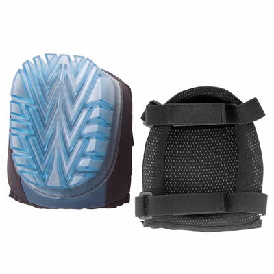 Immagine di Ginocchiera ultimate gel PORTWEST KP40 colore nero