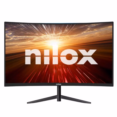 Immagine di Monitor 23.8 curvo 200hz HDMI dp