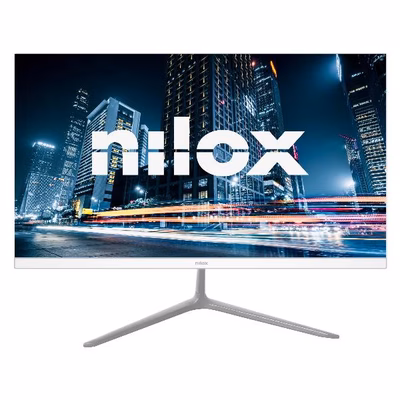 Immagine di Monitor 24 va HDMI vga 120hz white