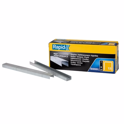 Immagine di Punti RAPID 13/6 cf 5000