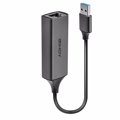 Immagine di Convertitore USB 3.0 Gigabit Ethernet