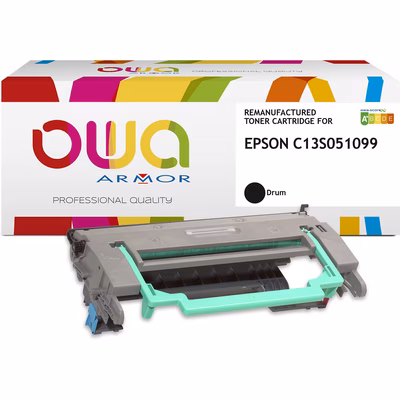 Immagine di Fotocondutt. rigenerato OWA EPSON C13S051099