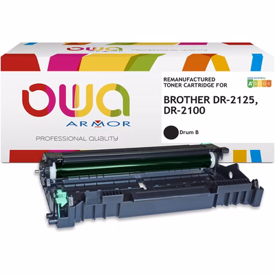 Immagine di Drum rigenerato OWA BROTHER DR-2100