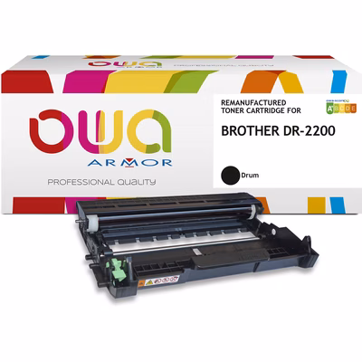 Immagine di Drum rigenerato OWA BROTHER DR-2200