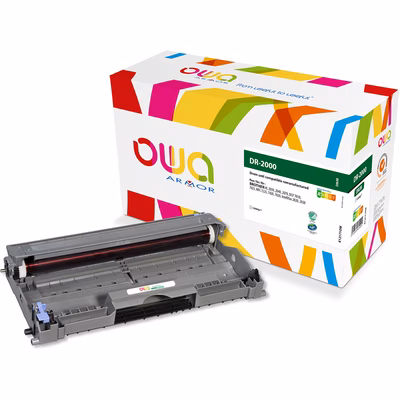 Immagine di Drum rigenerato OWA BROTHER DR-2000