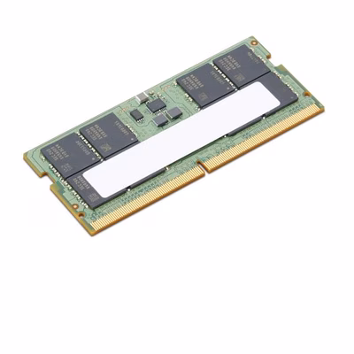 Immagine di Modulo di memoria so-dimm 32GB ddr5 tft 5.600 mhz LENOVO LENOVO Opzioni 4X71M23188