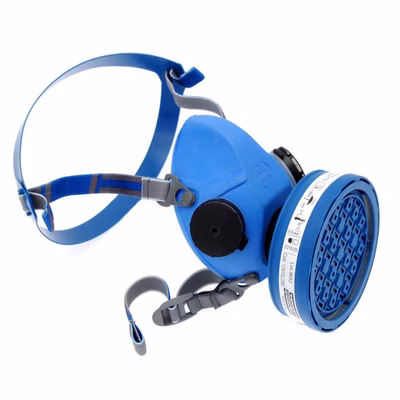 Immagine di Semimaschera SPASCIANI ST 85 filtro non incluso