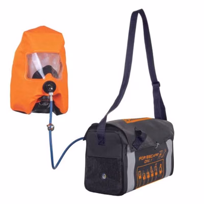 Immagine di Autorespiratore SPASCIANI SK 1203 EEBD