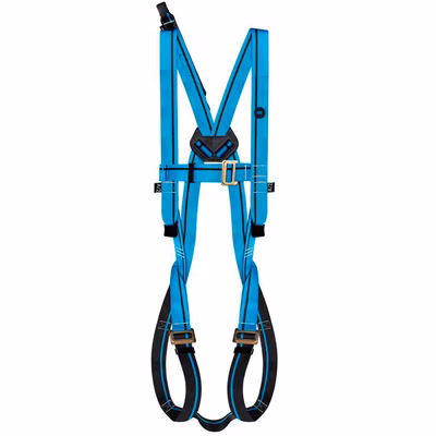 Immagine di Imbracatura IRUDEK LIGHT 2 taglia L-XL