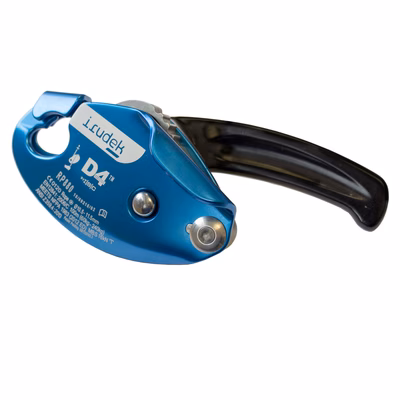 Immagine di Discensore IRUDEK D4