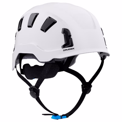 Immagine di Casco IRUDEK OREKA II VENT colore bianco