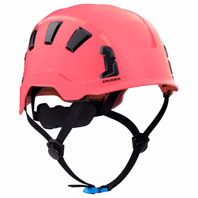 Immagine di Casco IRUDEK OREKA II VENT colore rosa