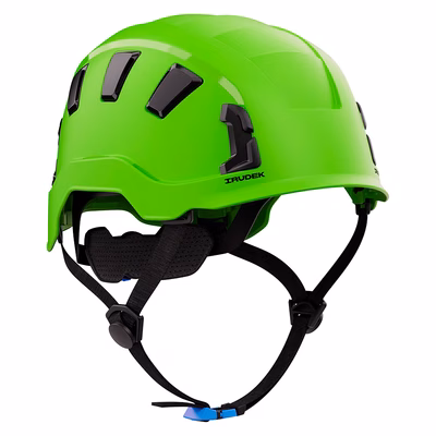 Immagine di Casco IRUDEK OREKA II VENT colore verde