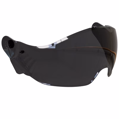 Immagine di Visore di protezione oculare IRUDEK OREKA II DARK