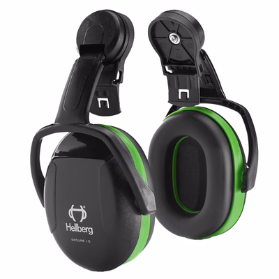 Immagine di Cuffie IRUDEK IruSecure 1C