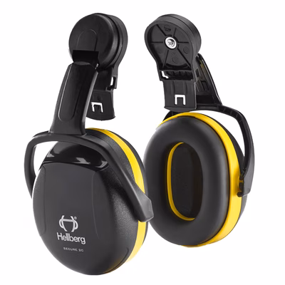 Immagine di Cuffie IRUDEK IruSecure 2C