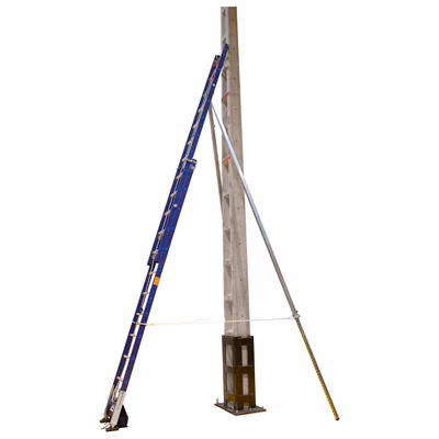 Immagine di Scala IRUDEK IRULADDER 3,56-6,08m