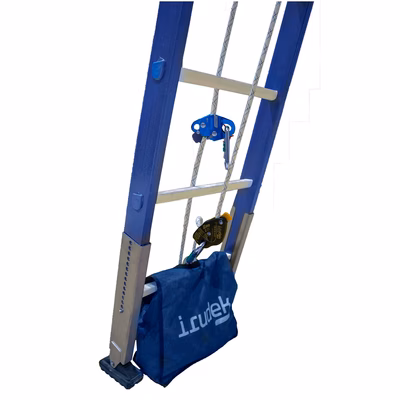 Immagine di Rescue Kit IRUDEK IRULADDER