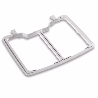 Immagine di Divisorio sacchi 2x45 litri per DERBY