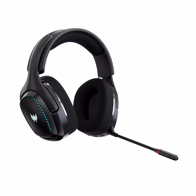 Immagine di Predator headset 550 gaming