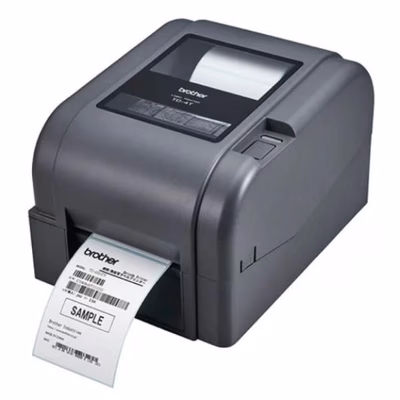 Immagine di Stamp. tt 203 dpi usb/rs232/lan