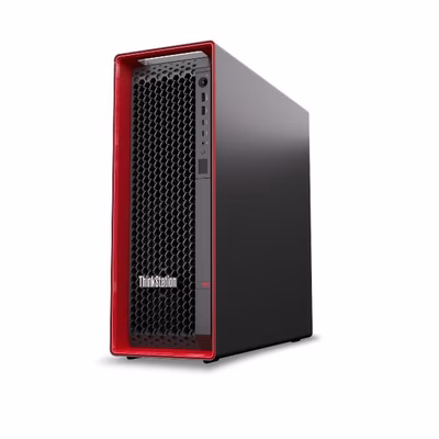 Immagine di Workstation 32.00000 professional xeon w 1024 Gb LENOVO ThinkStation P5 30GA009QIX