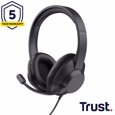 Immagine di Ayda max headset