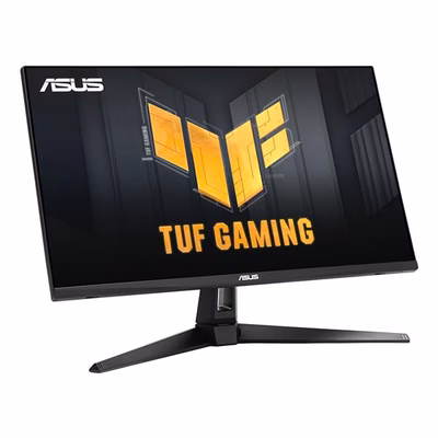 Immagine di Monitor asus led 27 wide tuf gaming vg27aqm5a ips 2560x1440 300hz Full HD 1ms 300cd/m 1300:1 2x2w