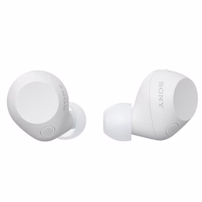 Immagine di Auricolari wireless Nero SONY WF-C710N WFC710NW.CE7