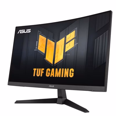 Immagine di Tuf gaming 27 qhd curvo