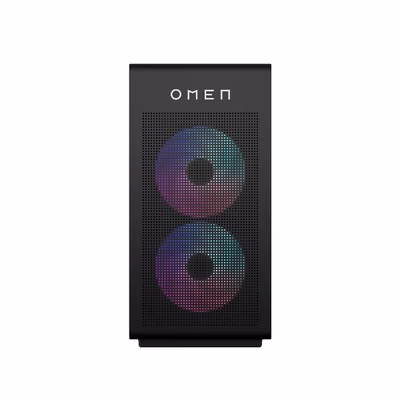Immagine di Pc Desktop 32.00000 windows 11 intel core ultra 7 1000GB HP OMEN 35L Gaming Desktop GT16- 0038nl PC