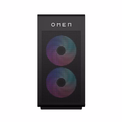 Immagine di Pc Desktop 32.00000 windows 11 intel core ultra 7 1000GB HP OMEN 35L Gaming Desktop GT16- 0040nl PC