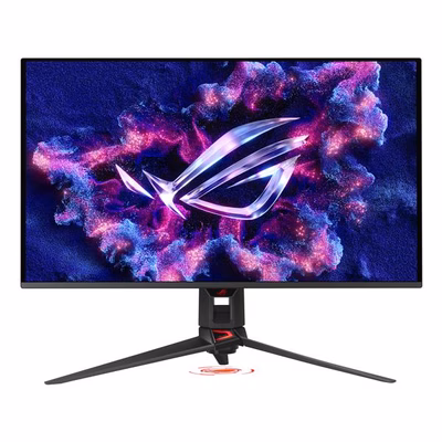 Immagine di Rog swift 31.5 4K qd-oled 240hz