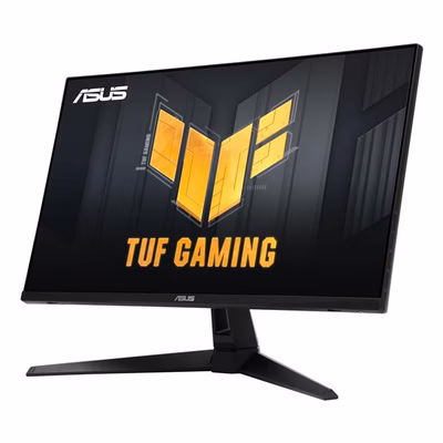 Immagine di Tuf gaming 27 qhd fast ips