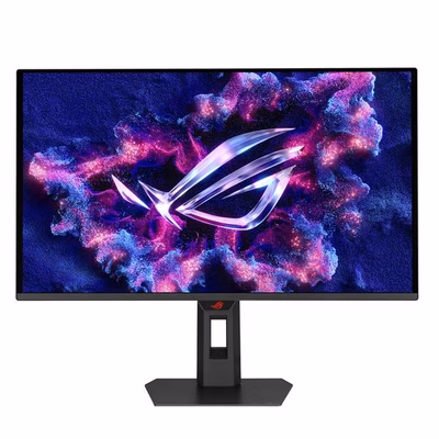 Immagine di Rog strix gaming 26.5 qhd qd-oled
