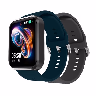 Immagine di Trainer smartband 2 bl