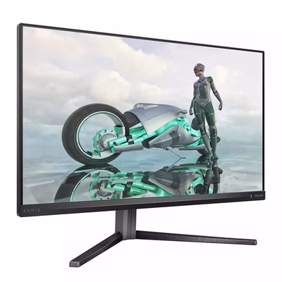 Immagine di Monitor 27 3840x2160 160hz reg alt