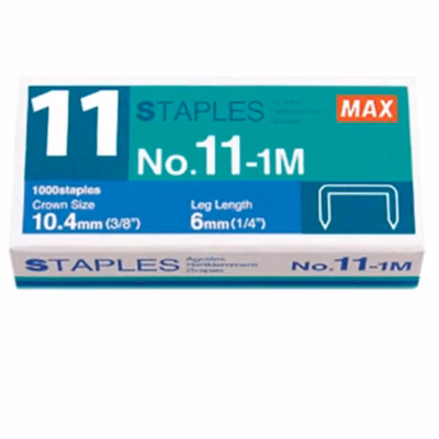 Immagine di Cf10x1000 punti no.11-1m per bh-11f