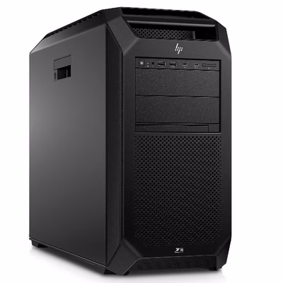 Immagine di Pc Desktop 64.00000 2048GB windows 11 intel xeon HP HP workstation Smart Buy 82G20ET
