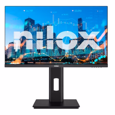 Immagine di Monitor 27 reg 120hz ips spk